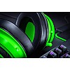 Razer Rz04-02830200-R3M1 Wired On Ear Headphones with Mic (Green)