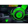 Razer Rz04-02830200-R3M1 Wired On Ear Headphones with Mic (Green)