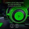 Razer Rz04-02830200-R3M1 Wired On Ear Headphones with Mic (Green)