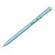 Hauser XO Ball Pen,Pack of 100, Blue, (Xo-001)