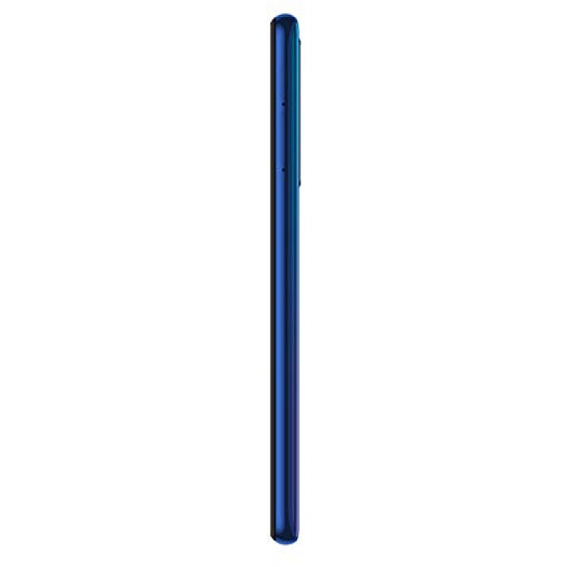 Redmi Note 8 Pro (Electric Blue, 6GB RAM, 128GB Storage Refurbished