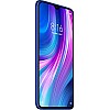 Redmi Note 8 Pro (Electric Blue, 6GB RAM, 128GB Storage Refurbished