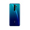 Redmi Note 8 Pro (Electric Blue, 6GB RAM, 128GB Storage Refurbished