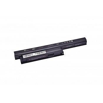 Techie Compatible for Sony VGP-BPL26, VGP-BPS26, VGP-BPS26A Laptop Battery