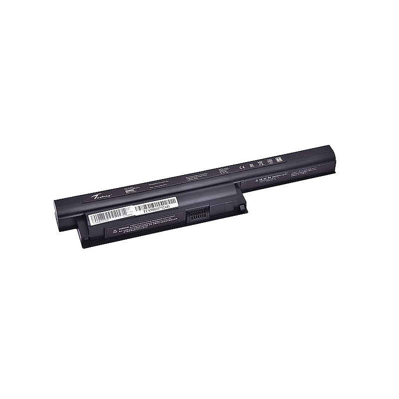 Techie Compatible for Sony VGP-BPL26, VGP-BPS26, VGP-BPS26A Laptop Battery