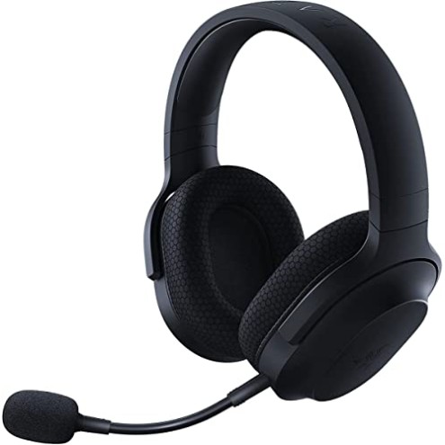 Razer Barracuda X Bluetooth Wireless Over Ear Headphones with Mic Multi-Platform Gaming and Mobile - RZ04-03800100-R3M1 Razer Barracuda X Bluetooth Wireless Over Ear Headphones with Mic Multi-Platform Gaming and Mobile - RZ04-03800100-R3M1