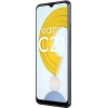 realme C21 (Cross Black, 3GB RAM, 32GB Storage) Refurbished