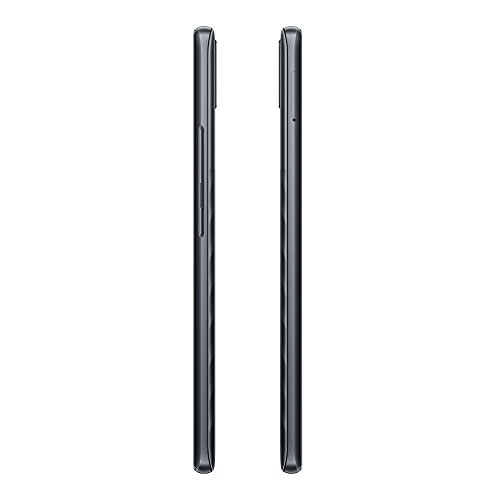 Realme Narzo 30A (Laser Black, 4GB RAM, 64GB Storage) Refurbished