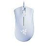 Razer DeathAdder Essential White Edition - 6400 DPI Ergonomic Wired Gaming Mouse - RZ01-03850200-R3M1