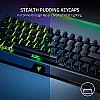 Razer Blackwidow V3 Mini Hyperspeed - Phantom Edition - Yellow Switch 