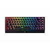 Razer Blackwidow V3 Mini Hyperspeed - Phantom Edition - Yellow Switch 