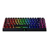 Razer Blackwidow V3 Mini Hyperspeed - Phantom Edition - Yellow Switch 