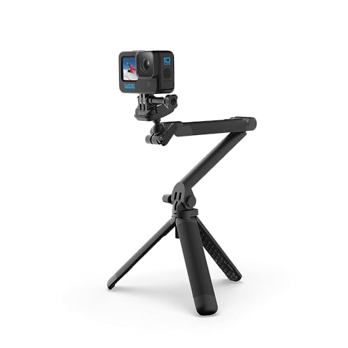 GoPro 3-Way Grip 2.0 GoPro 3-Way Grip 2.0