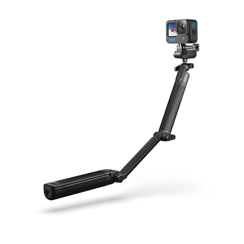 GoPro 3-Way Grip 2.0 GoPro 3-Way Grip 2.0