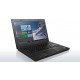Lenovo ThinkPad L460 14inches Laptop -Intel Core i5 6th Gen/8 GB 256 SSD Laptop, Black (Refurbished) 