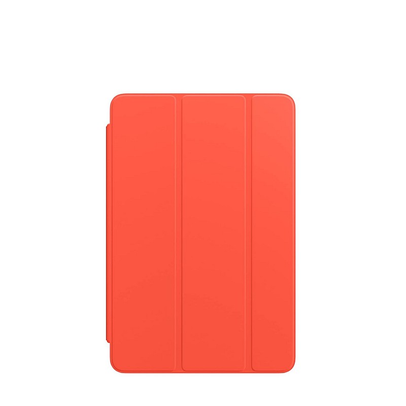 Apple Smart Cover for iPad Mini - Electric Orange -