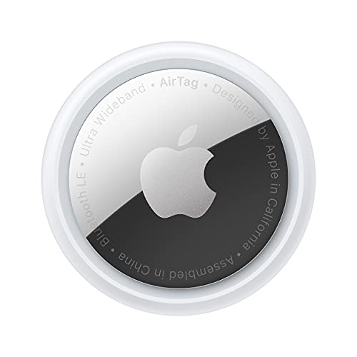 New Apple AirTag New Apple AirTag