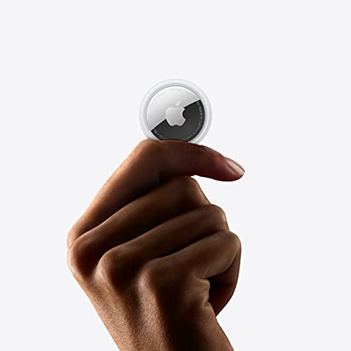 New Apple AirTag New Apple AirTag