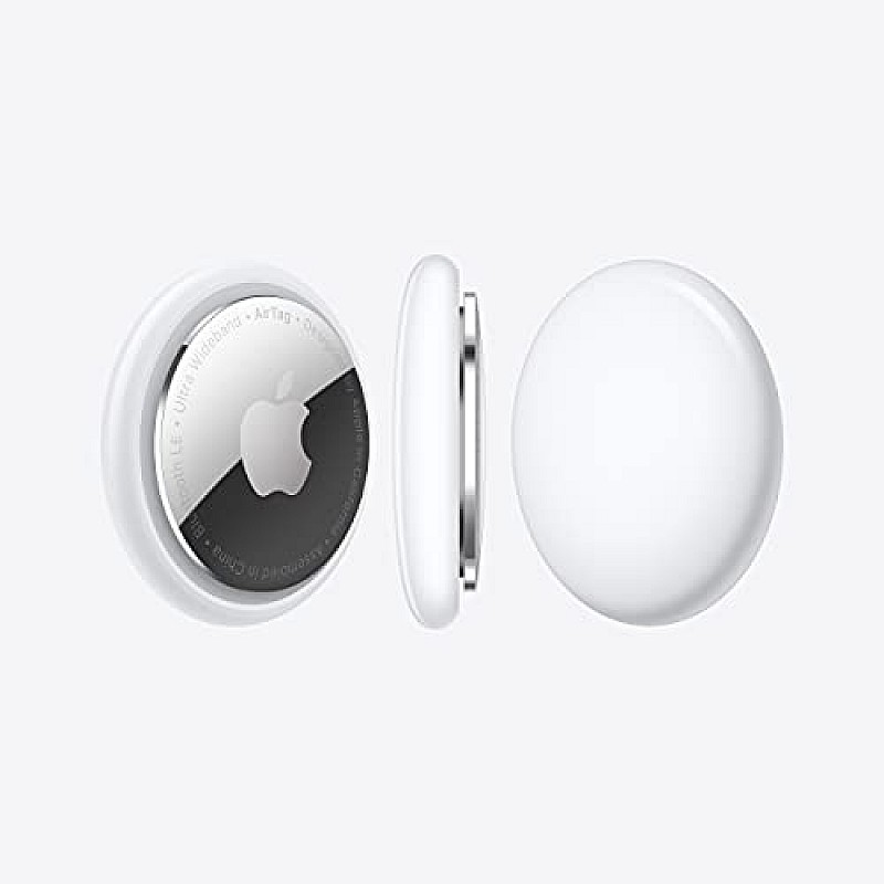 New Apple AirTag 