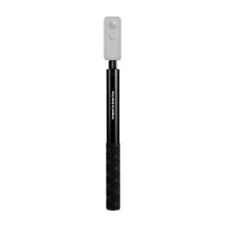 Adofys Universal Invisible Monopod Stick Compatible with Insta360 One X One R, Hero 9/8/7/6, SJCAM, YI and Other Action Cameras