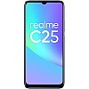 realme C25 (Watery Blue 4GB RAM 128GB Storage) Refurbished