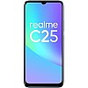 realme C25 (Watery Blue 4GB RAM 128GB Storage) Refurbished