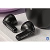 Philips Audio TAT2236 TWS Earbuds with IPX4, 6+12 Hours Play time, Quick Charge, Type-C Charging, Black