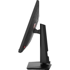 MSI Optix MAG274QRF 27 INCH QD Esports Gaming Monitor WQHD Flat, Rapid IPS, 165Hz, Black MSI Optix MAG274QRF 27 INCH QD Esports Gaming Monitor WQHD Flat, Rapid IPS, 165Hz, Black