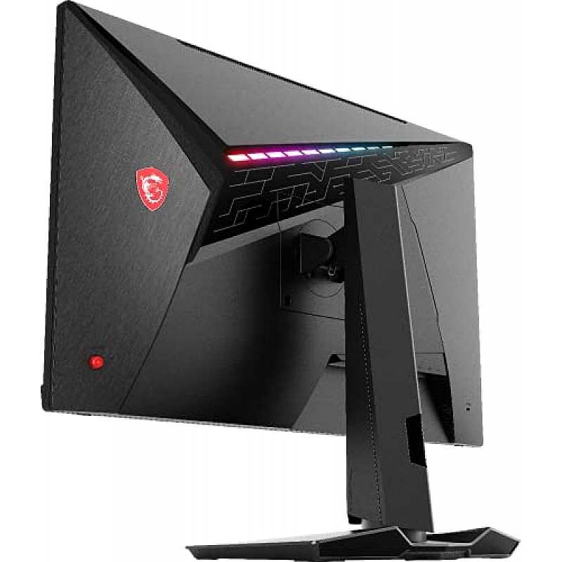 MSI Optix MAG274QRF 27 INCH QD Esports Gaming Monitor WQHD Flat, Rapid IPS, 165Hz, Black