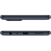 realme 8 5G (4 GB RAM, 64GB ROM) (Supersonic Black) Refurbished