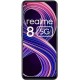 realme 8 5G (4 GB RAM, 64GB ROM) (Supersonic Black) Refurbished