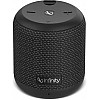 INFINITY by Harman Fuze 99 4.5 W Deep Bass Sound with Dual Equalizer and Water Proof Bluetooth Speaker (Black)