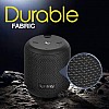 INFINITY by Harman Fuze 99 4.5 W Deep Bass Sound with Dual Equalizer and Water Proof Bluetooth Speaker (Black)