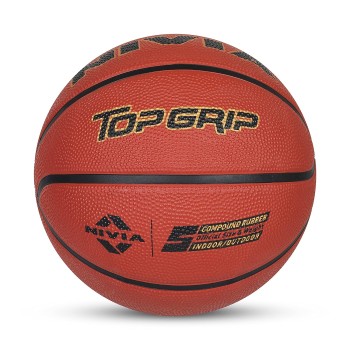 Nivia Top Grip Basketball