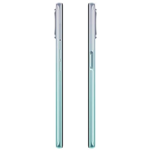 OPPO A52 (Stream White, 4GB RAM, 128GB Storage) Refurbished