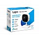  TP-Link Tapo C110 IP Wi-Fi 1296p 3MP Home Smart Security Camera white