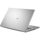  ASUS VivoBook 14 (2020) Intel 14 inches FHD Thin and Light Laptop (4GB RAM/1TB HDD/Windows 10 /Transparent Silver/1.5 Kg), X415MA-EK101T