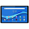 Lenovo Tab M10 HD 2nd Gen (10.1 inch(25cm), 2 GB, 32 GB, Wi-Fi+4G LTE), Platinum Grey with Metallic Body and Octa Core Processor