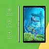 Lenovo Tab M10 HD 2nd Gen (10.1 inch(25cm), 2 GB, 32 GB, Wi-Fi+4G LTE), Platinum Grey with Metallic Body and Octa Core Processor