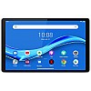 Lenovo Tab M10 HD 2nd Gen (10.1 inch(25cm), 2 GB, 32 GB, Wi-Fi+4G LTE), Platinum Grey with Metallic Body and Octa Core Processor