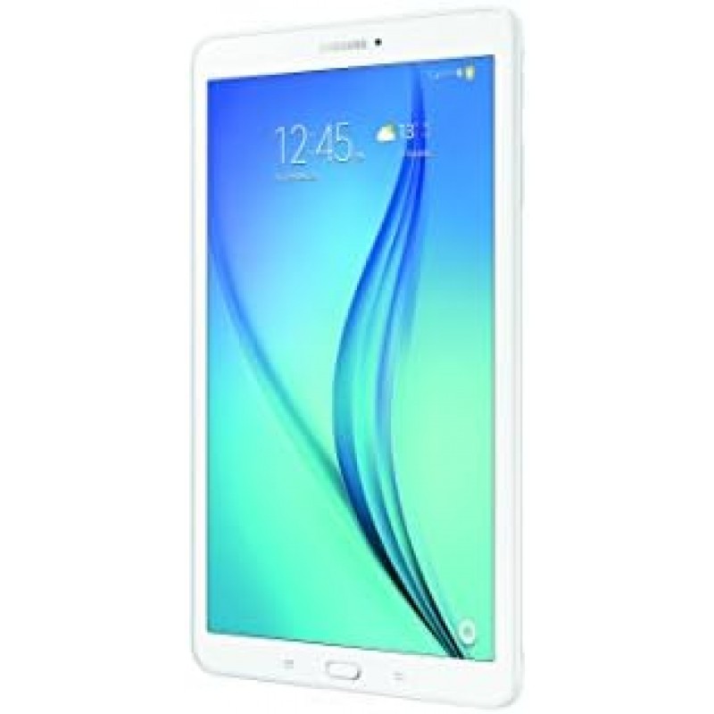 Samsung Galaxy Tablet E Lite, White (SM-T113NDWAXAC)