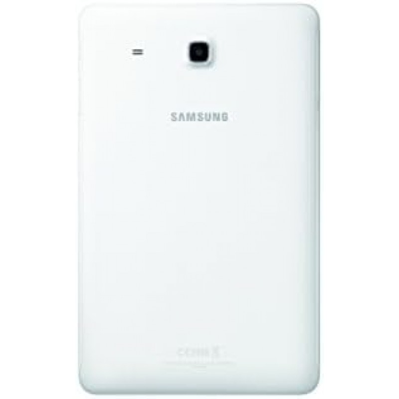 Samsung Galaxy Tablet E Lite, White (SM-T113NDWAXAC)