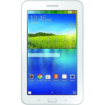 Samsung Galaxy Tablet E Lite, White (SM-T113NDWAXAC)