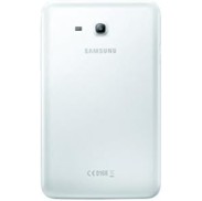 Samsung Galaxy Tablet E Lite, White (SM-T113NDWAXAC) Samsung Galaxy Tablet E Lite, White (SM-T113NDWAXAC)
