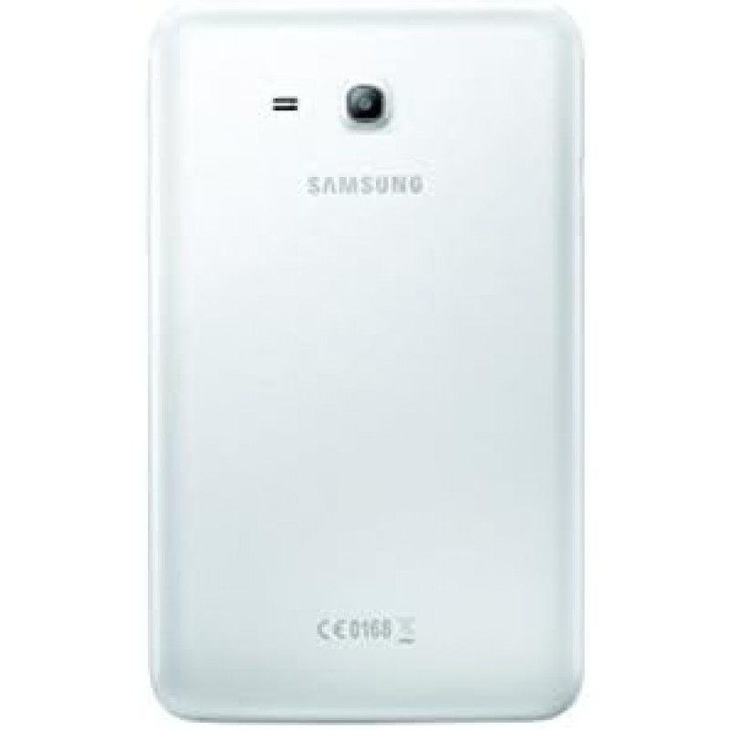 Samsung Galaxy Tablet E Lite, White (SM-T113NDWAXAC)