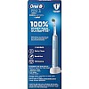 Oral B Pro 3 Electric Toothbrush, Rechargeable, 3 Pressure Modes for Sensitivity for Adults