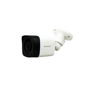Honeywell Infrared 1080p AHD 2MP Security Camera, White Honeywell Infrared 1080p AHD 2MP Security Camera, White