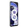 realme 8 (Cyber Black, 6GB RAM, 128GB Storage) Refurbished