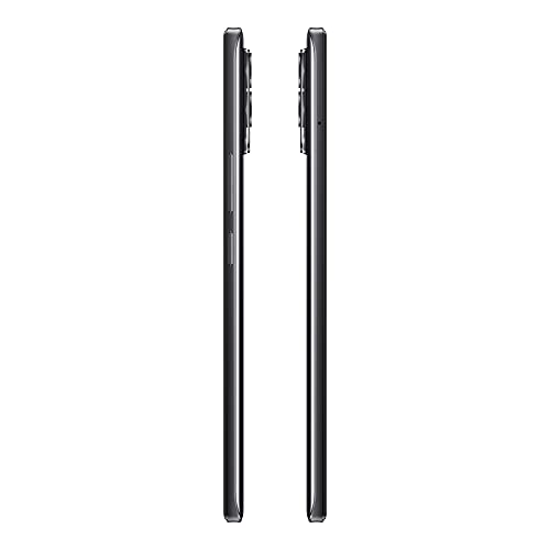 realme 8 (Cyber Black, 6GB RAM, 128GB Storage) Refurbished