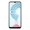 realme C21 (Cross Blue, 4GB RAM 64GB Storage) Refurbished